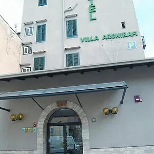 2* Hotel Archirafi