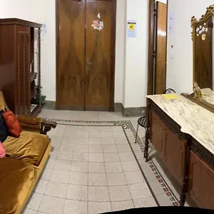 Bed & Breakfast Arco Di Ballaro, Palermo