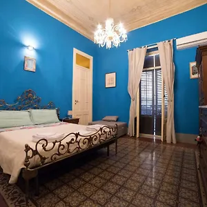 Bed & Breakfast Medusa, Palermo