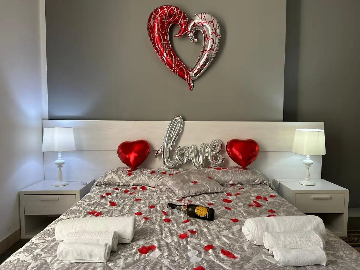 Palazzo Napolitano Bed & Breakfast Palermo Italy