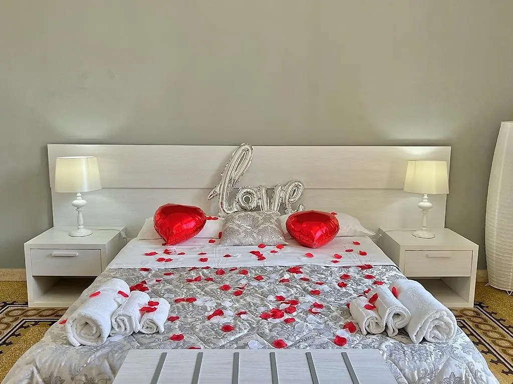 Palazzo Napolitano Bed & Breakfast Palermo 0*,  Italy