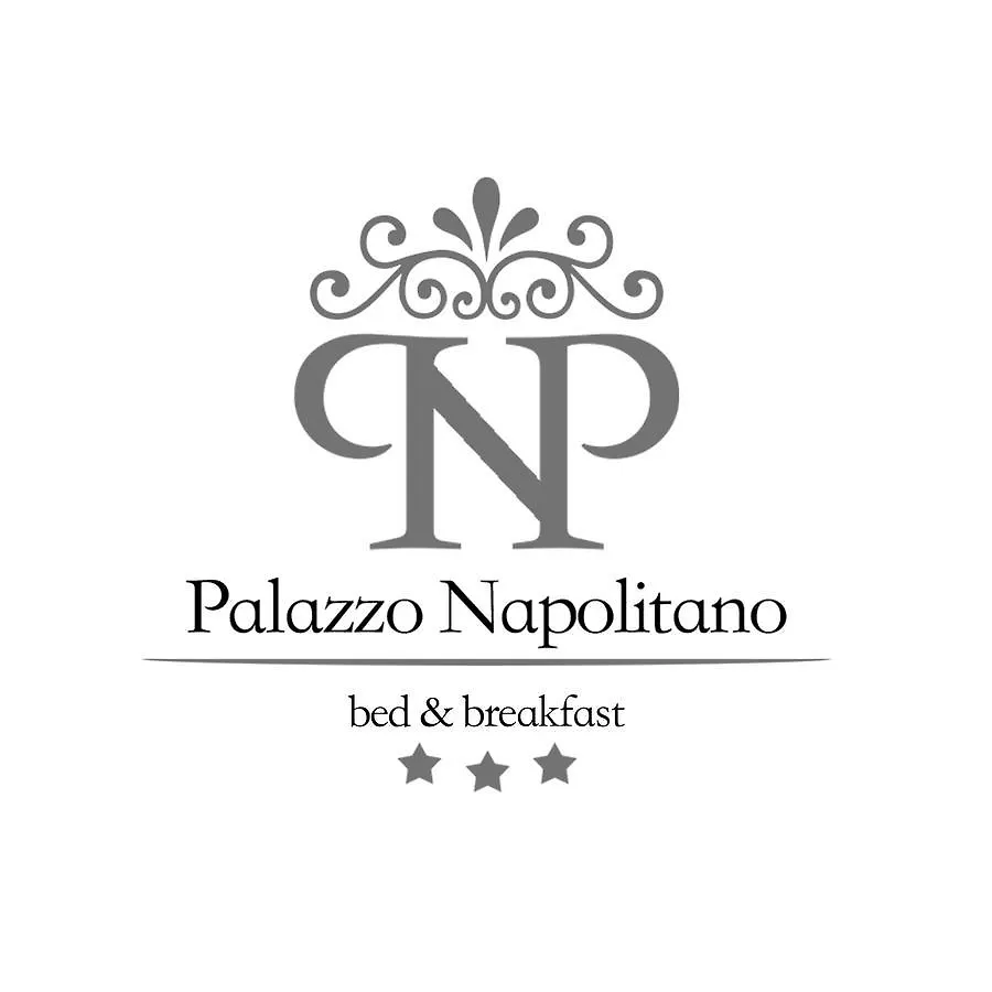 Palazzo Napolitano Bed & Breakfast Palermo 0*,