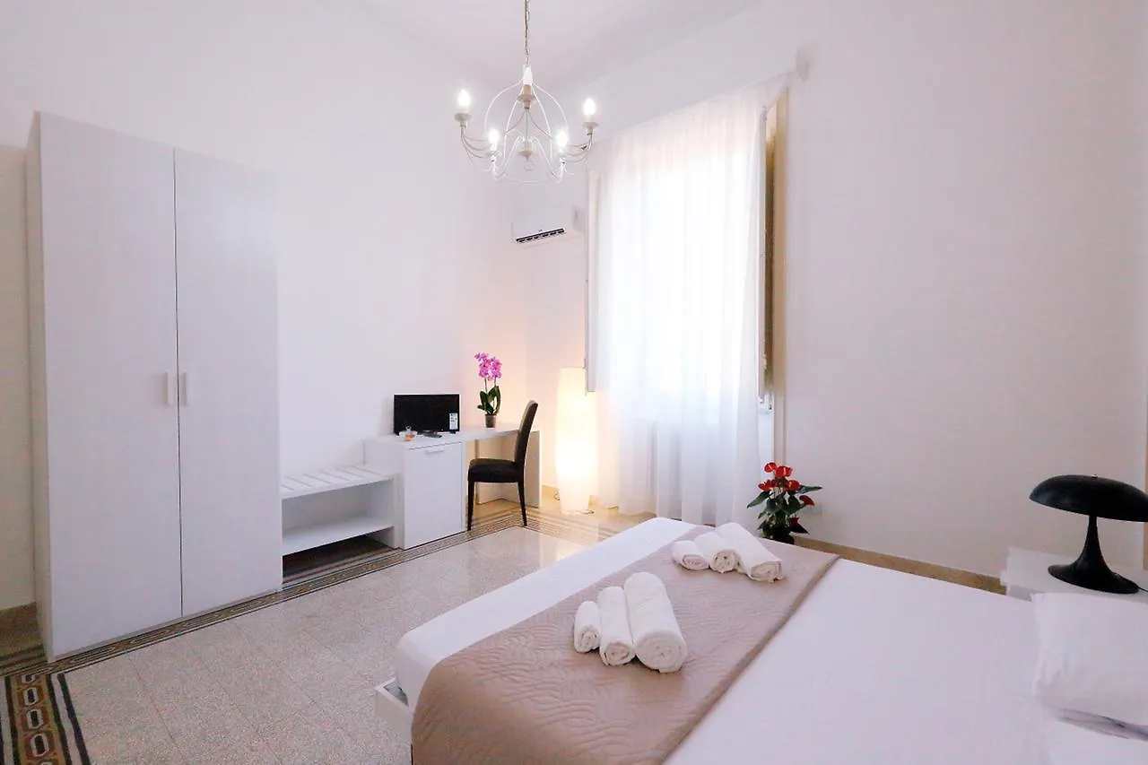 Palazzo Napolitano Bed & Breakfast Palermo