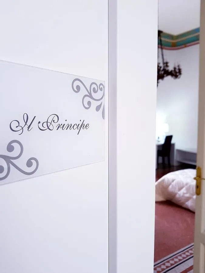 Palazzo Napolitano Bed & Breakfast Palermo